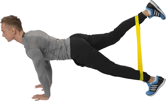 Stabilitate și activarea membrelor inferioare