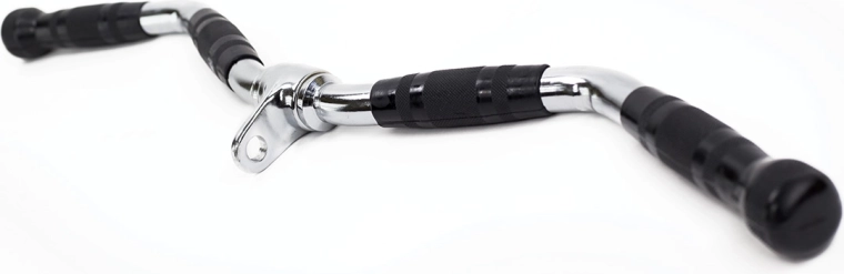 Construcție cromată solidă