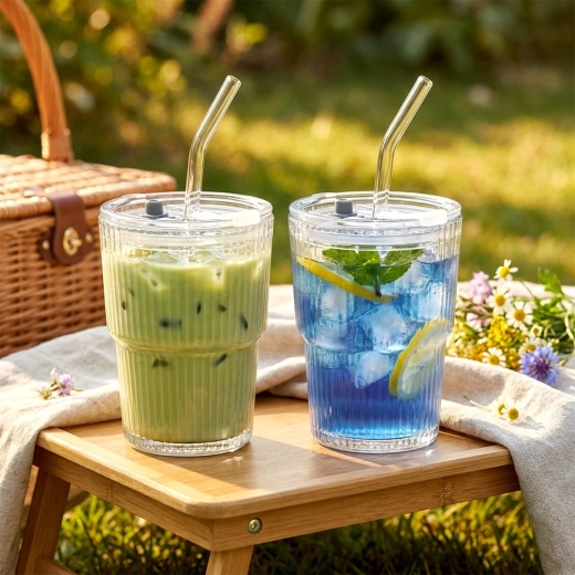 Ideal pentru băuturi reci și calde