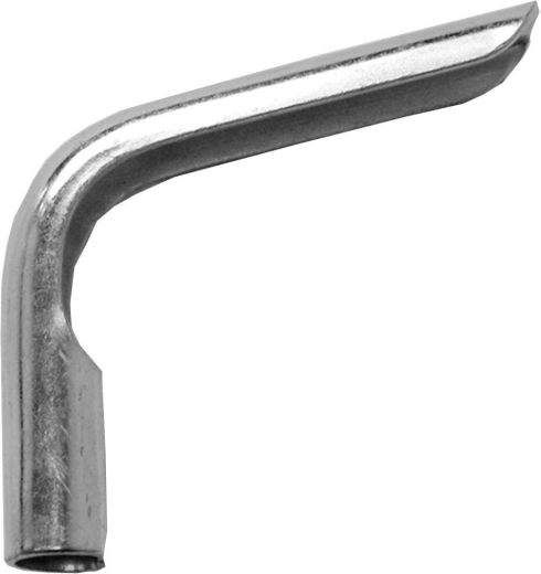 Cheie pentru tablouri electrice din metal