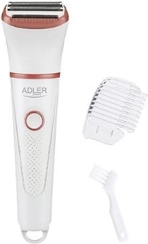 Aparat de ras pentru femei Adler