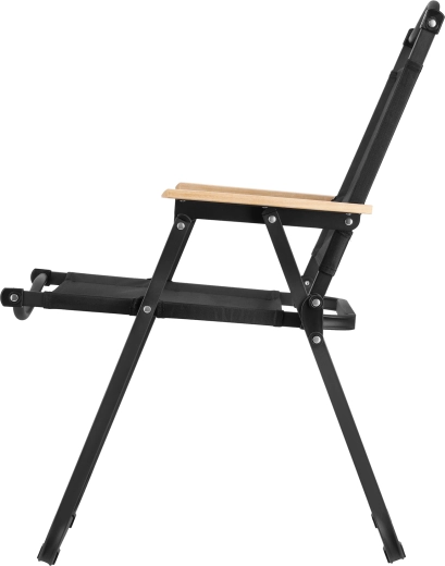 Structură solidă din oțel cu vopsea pulbere