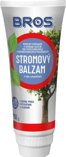 Bros balsam pentru arbori în tub, 150 g