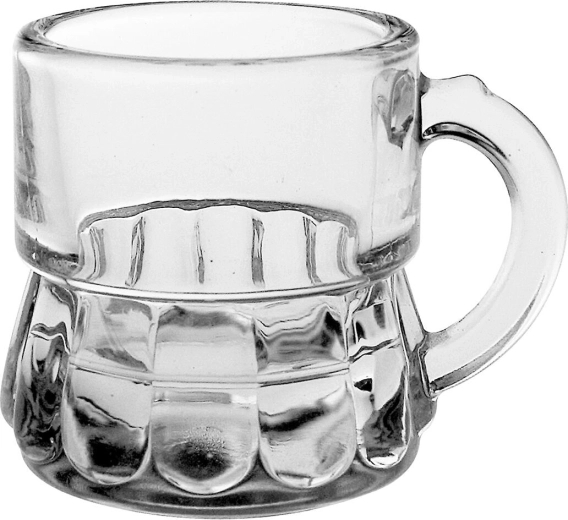 Mâner confortabil pentru prindere sigură