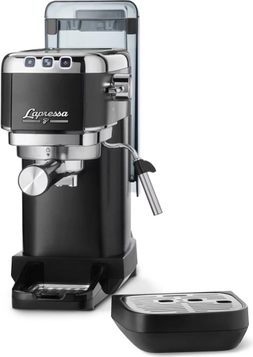 Volum de apă programabil și filtre duble