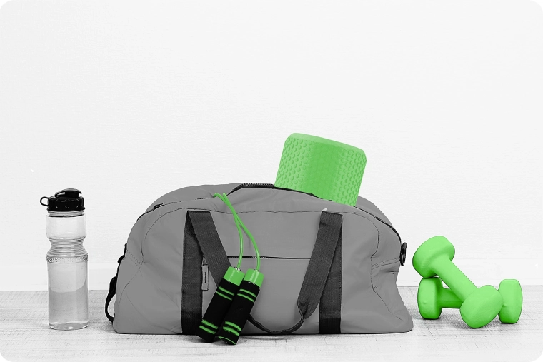 Dimensiuni compacte pentru călătorii și acasă