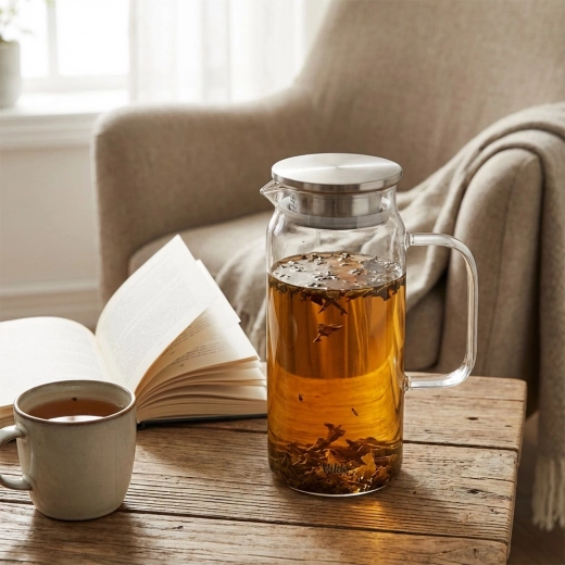 Sticlă borosilicată rezistentă