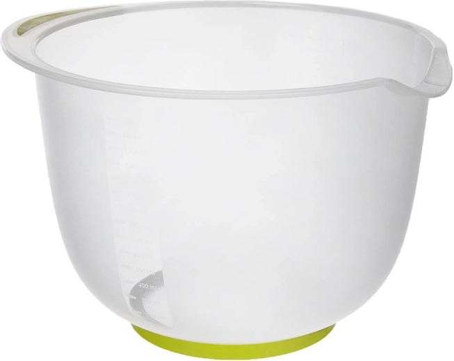 Turnare comodă fără picurare