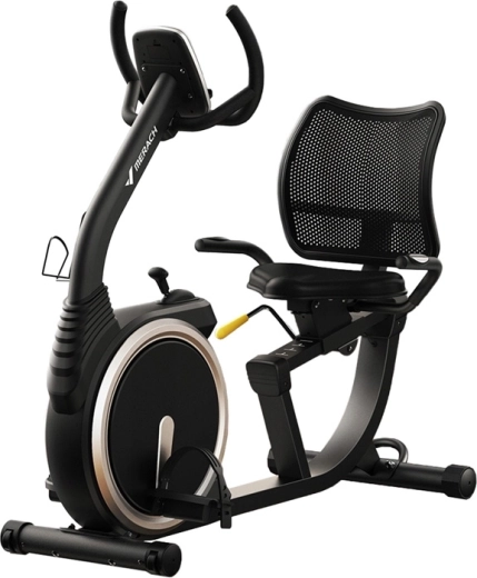 Bicicletă recumbent Merach MR-S19