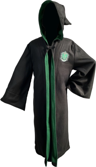 Halat unisex Harry Potter – Șarpe