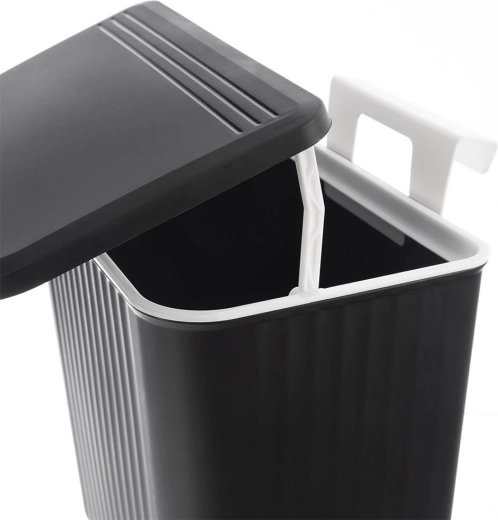 Capac etanș împotriva mirosurilor