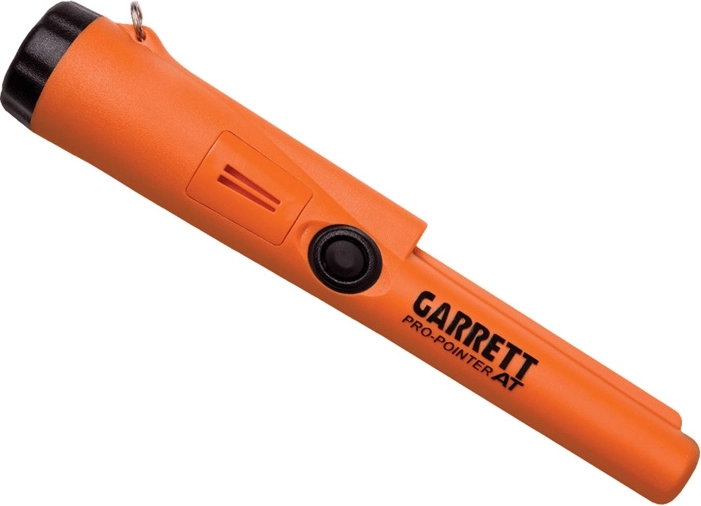 Pinpointer manual detector de metale garrett pro-pointer at