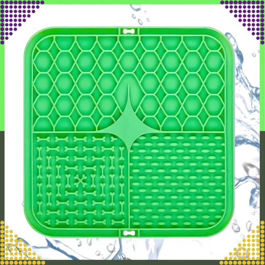 Texturi inteligente pentru hrănire mai lentă