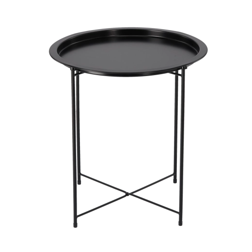Format rotund compact