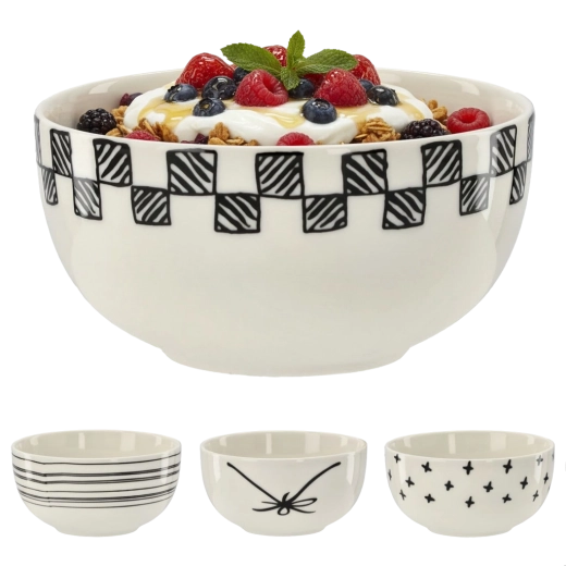 Volum practic și întreținere ușoară