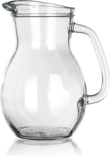 Sticlă de masă rezistentă