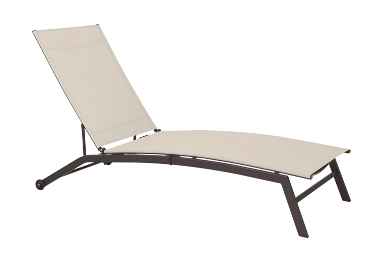 Cadru metalic solid cu linie elegantă