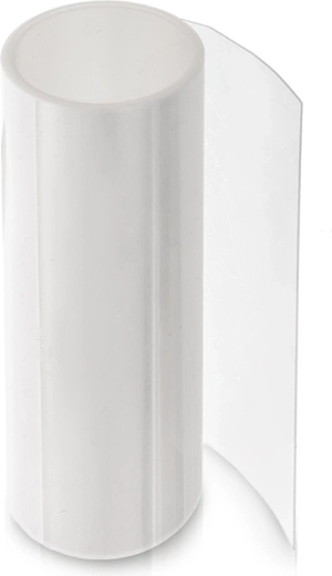 Bandă acetat transparentă pentru tort 12 cm × 5 m