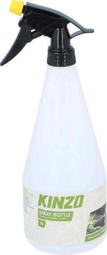 Pulverizator manual KINZO Garden 1 l