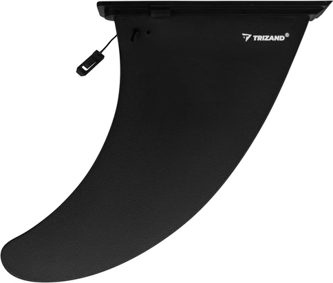 Aripioară (derivă) pentru SUP Trizand 9" Slide-In - 1 bucată