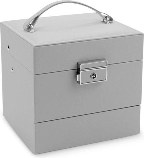 Rezistentă și ușor de transportat