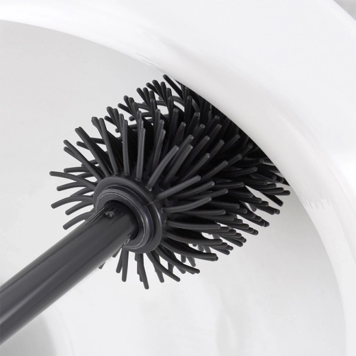 Peri din silicon pentru curățare temeinică