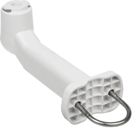 Montaj ușor pe catarg sau perete