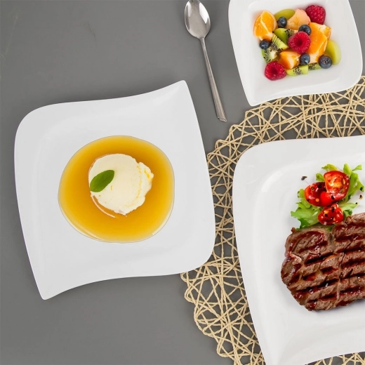 Ideală pentru deserturi și aperitive