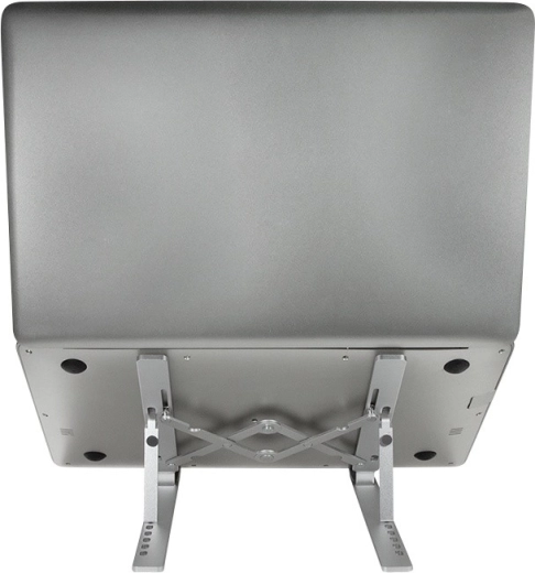 Aluminiu și paduri antiderapante pentru susținere stabilă