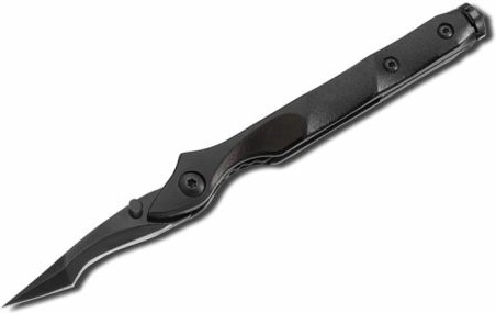 Böker Plus Urban Survival – cuțit tactic pliabil