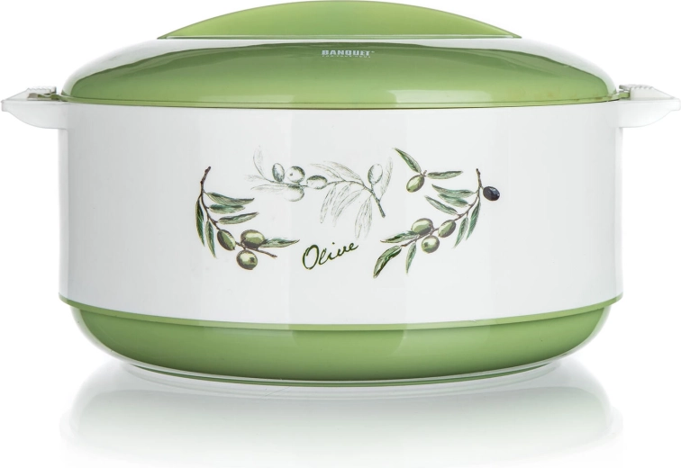 Izolație termică de lungă durată