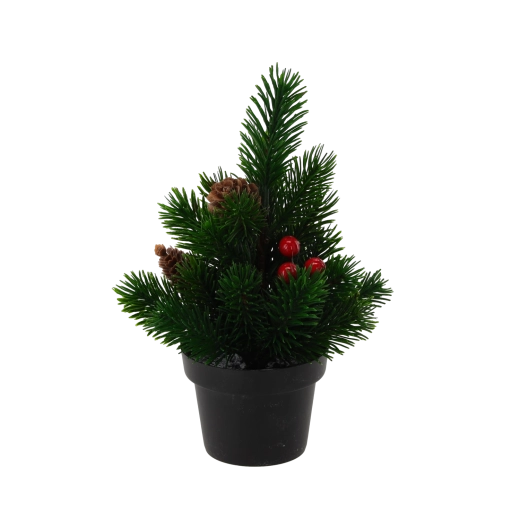 Decorațiune de sărbători fără întreținere