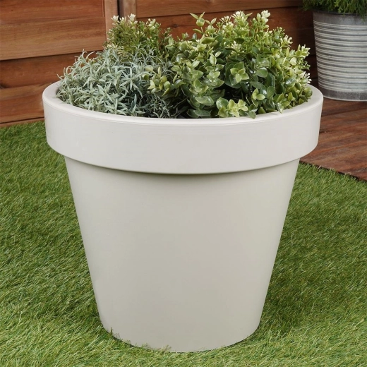 Plastic ușor și rezistent