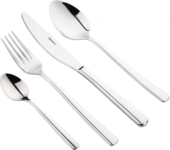 Set tacâmuri Emma