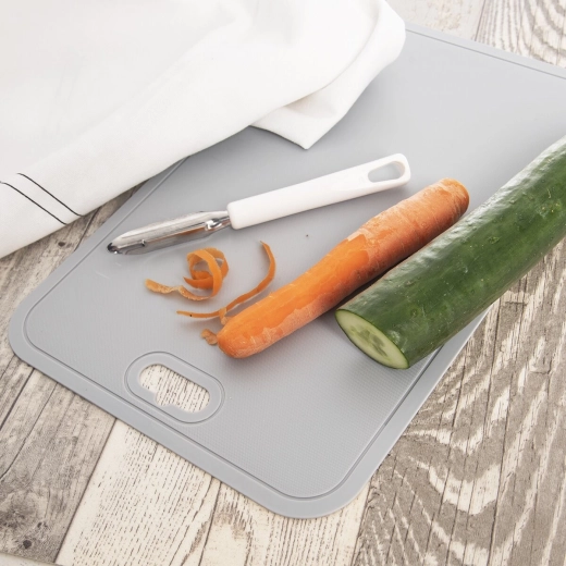 Design flexibil pentru transferul comod al ingredientelor