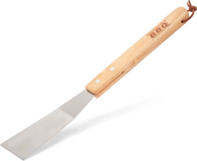 Spatulă rezistentă din oțel inoxidabil