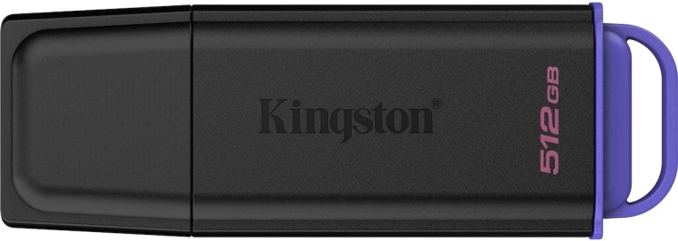 Kingston DataTraveler Exodia G2 512 GB stick USB 3.2 Gen 1