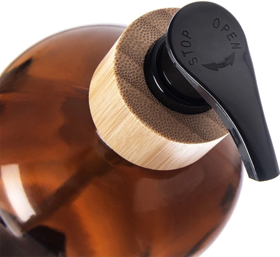 Pompiță blocabilă împotriva scurgerilor