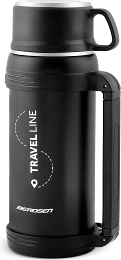 Capac-ceașcă și blocare sigură