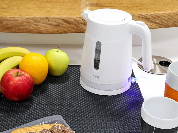 Confort și siguranță în fiecare zi