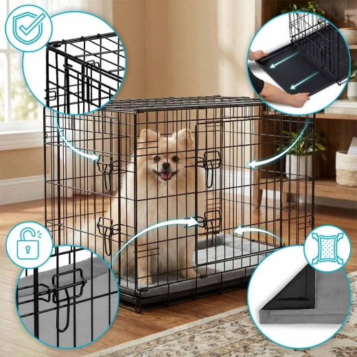 Întreținere ușoară și confort