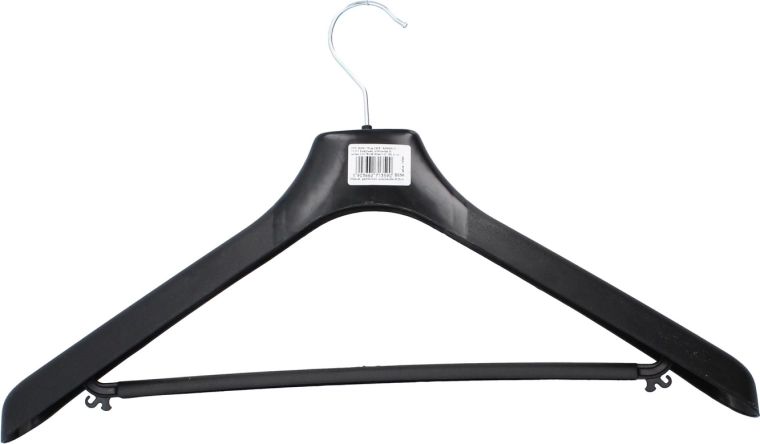 Antiderapant și cârlig metalic rotativ