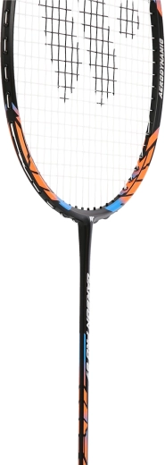 Sweet spot mărit cu ISODYNAMIC