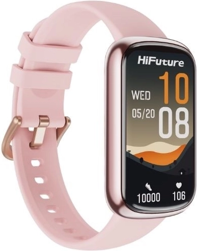 Autonomie de până la 7 zile cu o singură încărcare