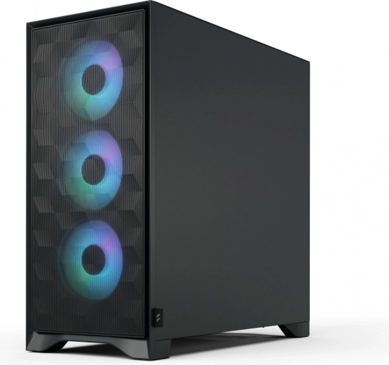 Pregătită pentru sisteme de gaming performante