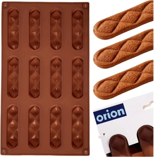 Silicon flexibil și antiaderent