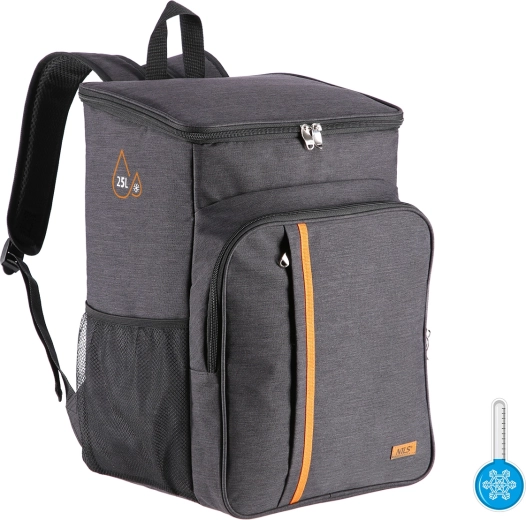 Rucsac frigorific NILS 25 l negru