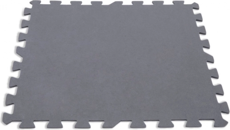 Saltea din spumă pentru piscină INTEX 8 buc 50x50 cm