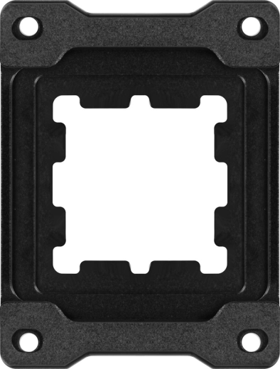 Presiune uniformă și protecție pentru CPU