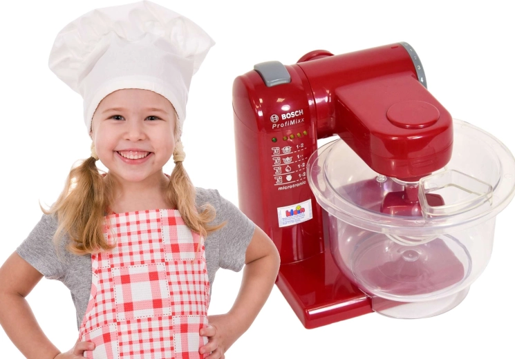 Lumină și sunet ca la un aparat adevărat